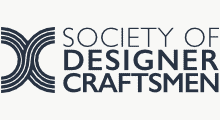 society of designer craftsmen logo