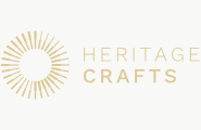 Heritage Crafts logo